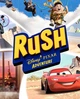 Гра RUSH: A Disney • PIXAR Adventure для ПК (Ключ активації Steam) - изображение 1