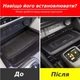 Кастомная беспроводная зарядка Qi 15W QINETIQ для Nissan X-Trail T33 2022 2023 - изображение 3