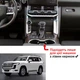 Кастомное беспроводное зарядное устройство Qi 15W QINETIQ для Toyota Land Cruiser LC300 (2022-2023) - изображение 4