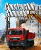 Дополнение Construction Simulator 2015: Liebherr LR 1300 для ПК (Ключ активации Steam) - изображение 1