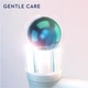 Насадки для электрической зубной щетки Oral-B iO Gentle Care Белые, 2 шт - изображение 3