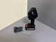Аккумуляторная цепная мини-пила сучкорез для обрезки деревьев Mini Electric Chainsaw Black 8" 2 АКБ - изображение 3