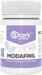 Модафинил Stark Pharm Modafinil 100 мг 60 таблеток (153033) (4829888000072) - изображение 1