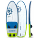 Windsurf доска Slingshot 2018 Dialer 130 - изображение 1