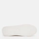 Женские зимние ботинки кожаные низкие PARADIZE SHOES B-2711 36 23.2 см Белые (ROZ6501019719) - изображение 7
