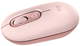 Миша Logitech POP with emoji Rose (L910-007413) (7031693) - изображение 1