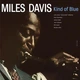 Виниловая пластинка Miles Davis - Kind Of Blue - изображение 1