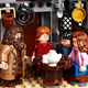 Zestaw klocków LEGO Harry Potter Chatka Hagrida: na ratunek Hardodziobowi 496 elementów (75947) - obraz 6