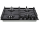 Комплект Gorenje - BO6735E02BK+G641EB - зображення 5