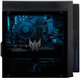 Komputer Acer Predator Orion 3000 (DG.E32EG.005) Intel Core i5-12400F / RAM 16GB / SSD 512 TB / nVidia GeForce RTX 3050 8GB - obraz 4