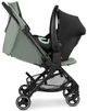Коляска прогулочная ABC Design Ping 3 Travel Pine (12004972302) - изображение 5