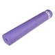 Килимок спортивний Toorx Yoga 173 х 60 х 0,4 см для йоги та фітнесу Viola (MAT-174) - зображення 5