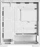 Obudowa DeepCool CG580 White (R-CG580-WHNDA0-G-1) - obraz 5