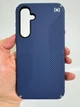 Чехол противоударный Speck Presidio2 Grip 150589-3206 для Samsung S23 FE (6.4") Coastal Blue - изображение 2