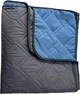 Покривало-накидка на диван U-tek Аквастоп сіре Двоспальне 172х210 см Quilt Blank PollyPU (BLPU175210) - зображення 2