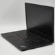 Ноутбук 13,3" Lenovo ThinkPad L380 | Intel Core i3-8130U | IPS (1920x1080) FullHD | RAM 8 ГБ | SSD 256 ГБ | Intel UHD Graphics 620 | Металевий корпус | Підсвітка клавіатури | Зарядка через Type-C | Win10 б/в (2156) - изображение 4