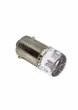 Світлодіодна лампа T4W BA9S 2SMD 2835 Autoexpect 12V Біла (14702) - зображення 1