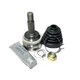 ШРУС наружный 1.8L KLM Autoparts на Geely EMGRAND EX7, 1014014596 - изображение 1