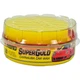 Паста полірувальна з воском 230г Carnauba Car Wax Super Gold ABRO, PW-400, / - зображення 1