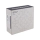 Змішувач для раковини Qtap Gemini QTGEM270GMB45676 Gunmetal Black PVD - зображення 5
