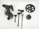 Телескоп Bresser Pluto II 114/500 Carbon Б/В - изображение 5