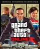 Дополнение Grand Theft Auto V: Criminal Enterprise Starter Pack для ПК (Ключ активации Rockstar) - изображение 1