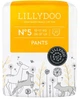 Підгузки-трусики Lillydoo 5 (12-17кг) 21шт - зображення 1