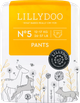 Підгузки-трусики Lillydoo 5 (12-17кг) 21шт - зображення 8