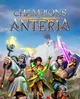 Гра Champions of Anteria для ПК (Ключ активації Ubisoft Connect) - зображення 1