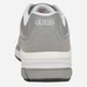 Чоловічі кросівки Guess 757145581 44.5 Сірі (1159822901) - зображення 4