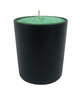 Насипні свічки TM FEROMA CANDLE салатового кольору, 250 мл (145 г) - зображення 7