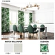 Готовый комплект штор AdaHome Collection 290х250см Blackout P102 - изображение 7