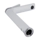 Смеситель для раковины Qtap Presto высокий QTPRE269CRW45577 Chrome/White - изображение 3