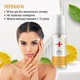 Пилинг-эксфолиант Home-Peel для лица безабразивный с АНА и РНА кислотами (8%) 80 мл (4820208890502) - изображение 4