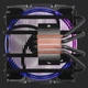 Кулер для процессора 2E Gaming Air Cool (2E-AC120T4-ARGB) - изображение 3