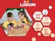 Настольная игра "Чудо в перьях" Ludum LG2045-57 украинский язык - изображение 2