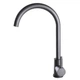 Змішувач для кухні Globus Lux ALPEN SBT1-203S-GRAY - изображение 2