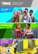 Игра The Sims 4 Чистота и уют (Clean & Cozy) для ПК (Ключ активации EA App) - изображение 1