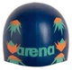 Шапка для плавания Arena Poolish Moulded OSFM 1E774-235 - изображение 4