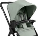 Коляска прогулочная ABC Design Samba 2 Pine (12005022302) - изображение 7