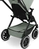 Коляска прогулочная ABC Design Samba 2 Pine (12005022302) - изображение 11