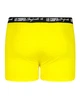 Трусы-боксеры мужские Lee Cooper LCUBOX1PLOGOBYEL XXL желтые (9911111151585) - изображение 2