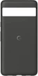 Противоударный оригинальный чехол Official Original Soft Shell Case для Google Pixel 7a (6.1") Charcoal GA04318 - изображение 1