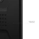 Чехол милитари UAG Civilian Original (214439114040) для Samsung Galaxy S24 Ultra (6.8") Black - изображение 5