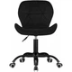 Офісне крісло GT Racer B-30 Velvet Black [123075] - зображення 1
