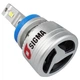 Світлодіодні LED лампи для авто SIGMA A9 H11 45W CANBUS (кулер) - зображення 4