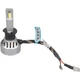 Светодиодные LED лампы для авто SIGMA X1 50W H1 6000K - изображение 3
