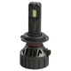 Светодиодные LED лампы для авто SIGMA X1 65W H7 5000K - изображение 1