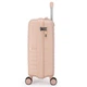 Валіза Semi Line 20" (S) Beige (T5795-1) - зображення 3