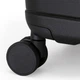 Валіза Semi Line 24" (M) Black (T5794-2) - зображення 8